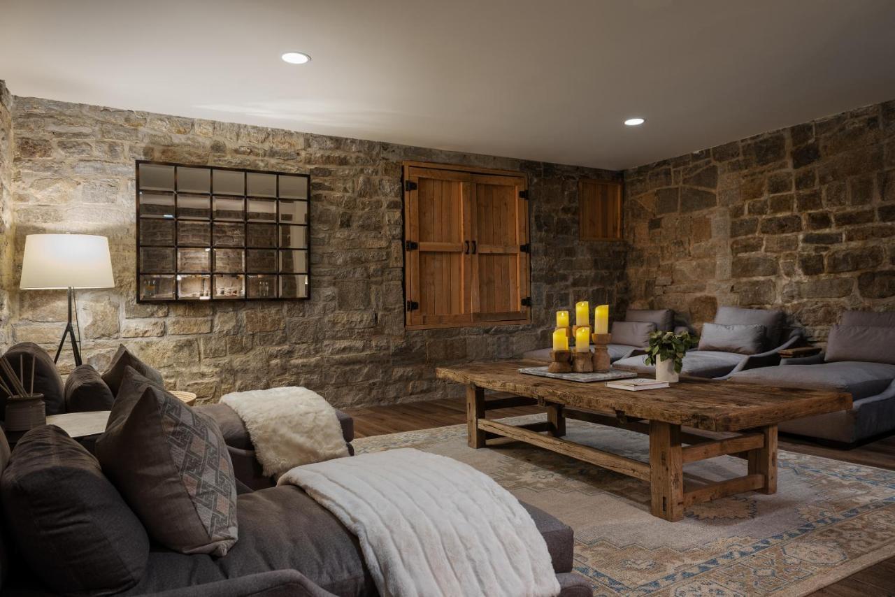 The Snowpine Lodge Alta Εξωτερικό φωτογραφία
