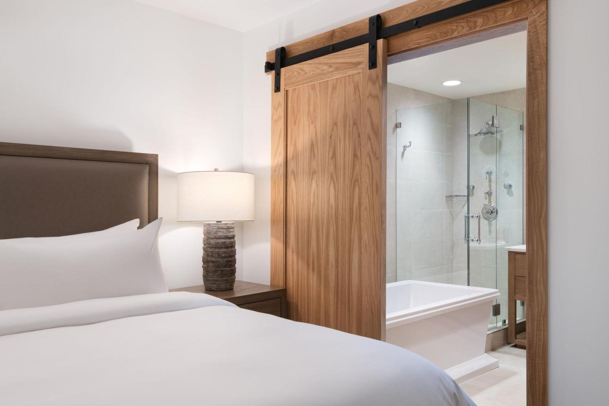 The Snowpine Lodge Alta Εξωτερικό φωτογραφία