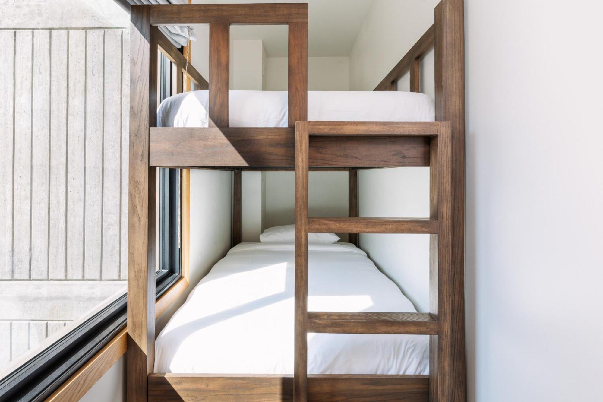 The Snowpine Lodge Alta Εξωτερικό φωτογραφία